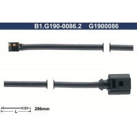 B1.G190-0086.2 GALFER Сигналізатор зносу гальмівних колодок