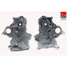 OP348 FAI AutoParts Масляний насос