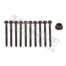 Комплект болтів головки циліндра MOTIVE HB8135SET