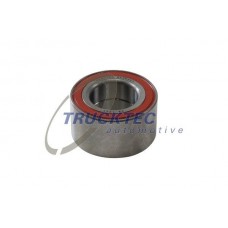 07.31.140 TRUCKTEC AUTOMOTIVE Підшипник ступиці колеса