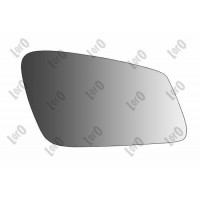 0400G06 ABAKUS Дзеркальне скло зовнішнє дзеркало