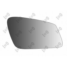 0400G06 ABAKUS Дзеркальне скло зовнішнє дзеркало