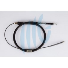 01560027 RICAMBIFLEX GM Тросик, cтояночный тормоз