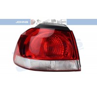 95 43 87-1 JOHNS Задній фонар