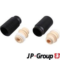 1342702510 JP GROUP Пилозахисний комплект амортизатор