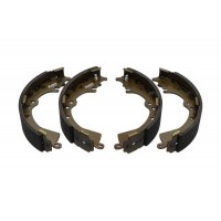 KBS-9919 KAVO PARTS Комплект гальмівних колодок