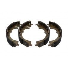 KBS-9919 KAVO PARTS Комплект гальмівних колодок