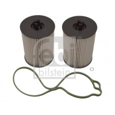 109222 FEBI BILSTEIN Комплект фільтра паливного
