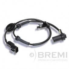 50691 BREMI Датчик частота обертання колеса