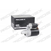 2S0030 RIDEX Стартер
