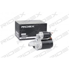 2S0030 RIDEX Стартер