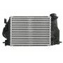 DAR028TT THERMOTEC Интеркулер