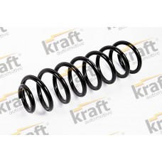 4031250 KRAFT AUTOMOTIVE Пружина ходової частини