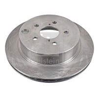 108659 FEBI BILSTEIN Гальмівний диск