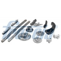 TK08-1042 FRECCIA Комплект цілі приводу розподільного валу