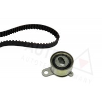 702223 AUTEX Комплект ременя ГРМ