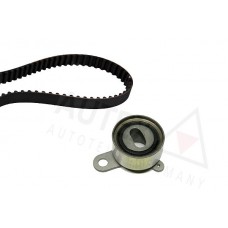 702223 AUTEX Комплект ременя ГРМ