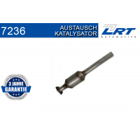 7236 LRT Катализатор