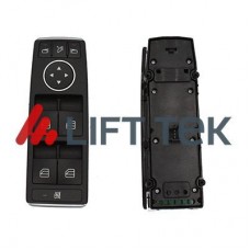 LTMEP76008 LIFT-TEK Вимикач склопідйомник