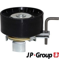 1512201700 JP GROUP Натяжний ролик ремінь ГРМ