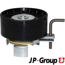 1512201700 JP GROUP Натяжний ролик ремінь ГРМ