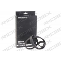 306T0058 RIDEX Зубчастий ремінь