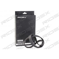 306T0058 RIDEX Зубчастий ремінь