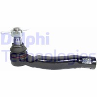 TA2368 DELPHI Наконечник поперечної кермової тяги