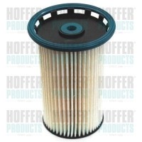 4985 HOFFER Паливний фільтр