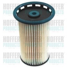 4985 HOFFER Паливний фільтр