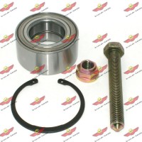 01.073 AUTOKIT Комплект підшипника ступиці колеса