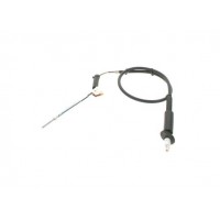 1 987 477 223 BOSCH Тросик, cтояночный тормоз