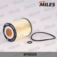 AFOE025 MILES Масляний фільтр