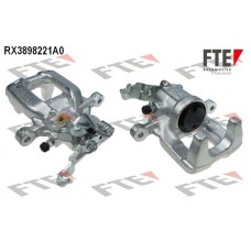RX3898221A0 FTE Гальмівний супорт