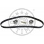 SK-1679 OPTIMAL Комплект ременя ГРМ