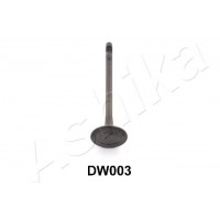 випускний клапан ASHIKA 15DW003