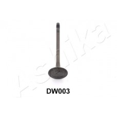 випускний клапан ASHIKA 15DW003