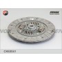 CK63041 FENOX Комплект зчеплення