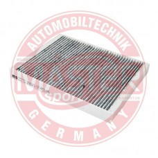 2842/1-IF-PCS-MS MASTER-SPORT GERMANY Фільтр повітря у внутрішньому просторі