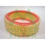 PA602 MULLER FILTER Повітряний фільтр
