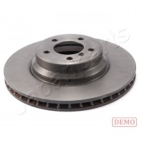 DI-0127C JAPANPARTS Гальмівний диск