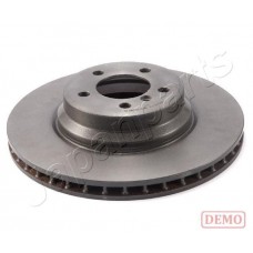 DI-0127C JAPANPARTS Гальмівний диск