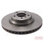 DI-0127C JAPANPARTS Гальмівний диск