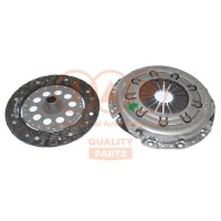201-13115 IAP QUALITY PARTS Комплект зчеплення