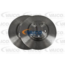 V38-80011 VAICO Гальмівний диск