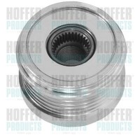 WG2262331 WILMINK GROUP Механізм вільного ходу генератора
