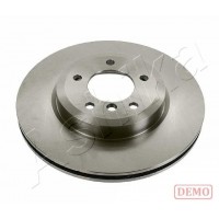 60-00-0113C ASHIKA Гальмівний диск