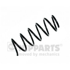 N5545068 NIPPARTS Пружина ходової частини