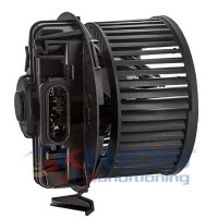 K92146 HOFFER Вентилятор салону