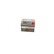 0 986 122 601 BOSCH Стартерна акумуляторна батарея